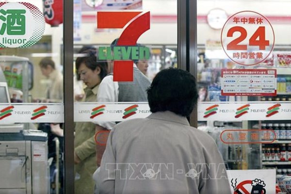 Sản phẩm bánh mì của 7-Eleven được chứng nhận Kỷ lục Guinness thế giới