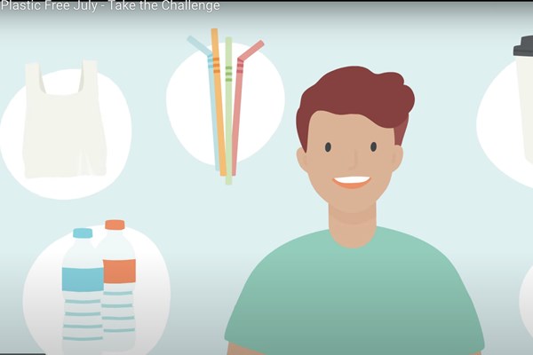 Nhiều quốc gia hưởng ứng “Tháng 7 – Nói không với đồ nhựa”