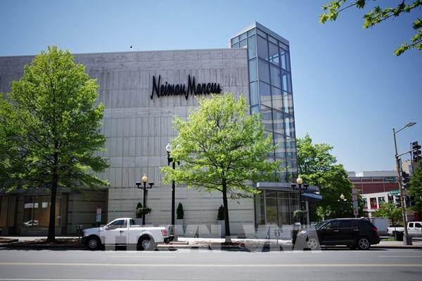 Thương vụ "khủng" trong lĩnh vực bán lẻ hàng xa xỉ