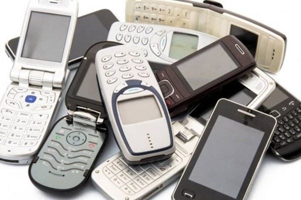 Dừng công nghệ di động 2G từ ngày 16/9/2024