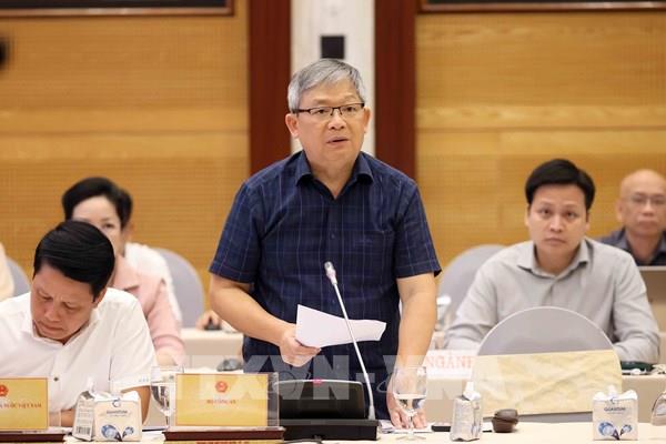 Thiếu tướng Hoàng Anh Tuyên được giao nhiệm vụ Người phát ngôn Bộ Công an