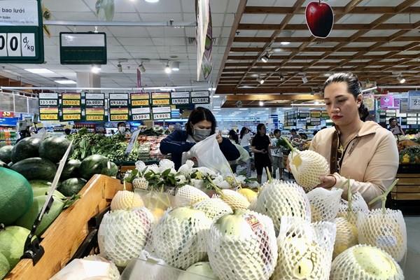 Festival Nông sản, sản phẩm OCOP Hà Nội lần 3 năm 2024