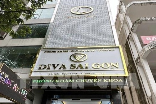 Một khách hàng bị sốc phản vệ sau phẫu thuật thẩm mỹ