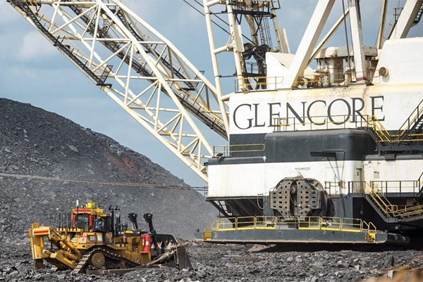 Thương vụ lớn của ngành khai khoáng thế giới đi đến hồi kết