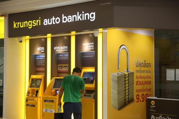 Thái Lan mở rộng dịch vụ thanh toán xuyên biên giới trên khắp ASEAN