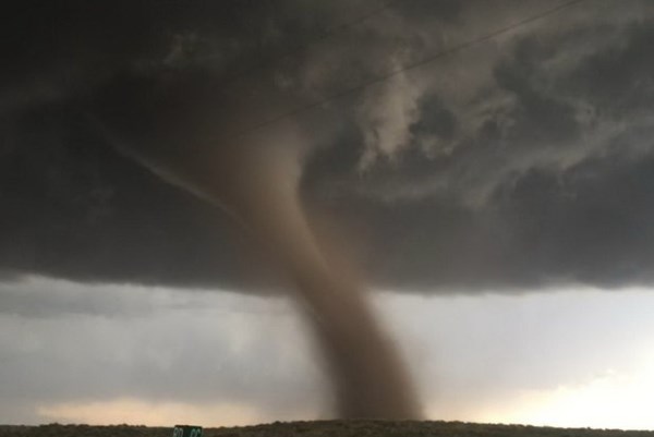 Trung Quốc: Lốc xoáy xảy ra tại Sơn Đông khiến 5 người thiệt mạng