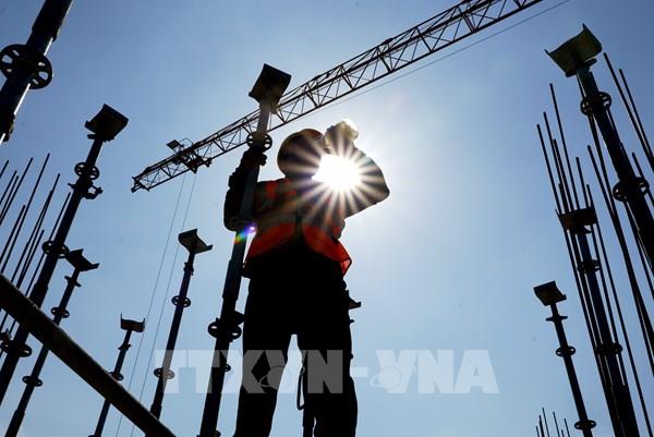 Tháng 6 vừa qua nóng nhất trong lịch sử