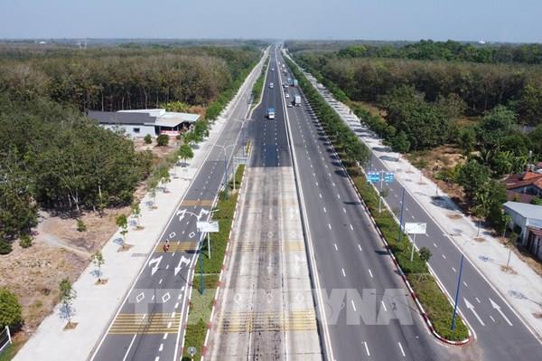 Phó Thủ tướng chỉ đạo giải quyết dứt điểm khó khăn cung ứng vật liệu xây dựng