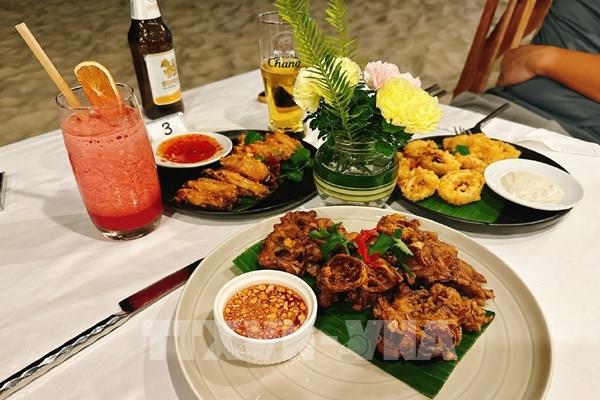 Ẩm thực - Điểm tựa bứt phá du lịch của Thái Lan