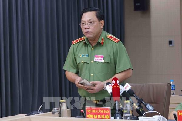 Công an Hà Nội yêu cầu tạm dừng hoạt động với 22 chung cư mini, 16.479 nhà trọ