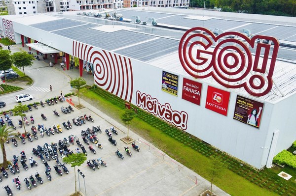 Central Retail tại Việt Nam đầu tư vào tỉnh Hưng Yên