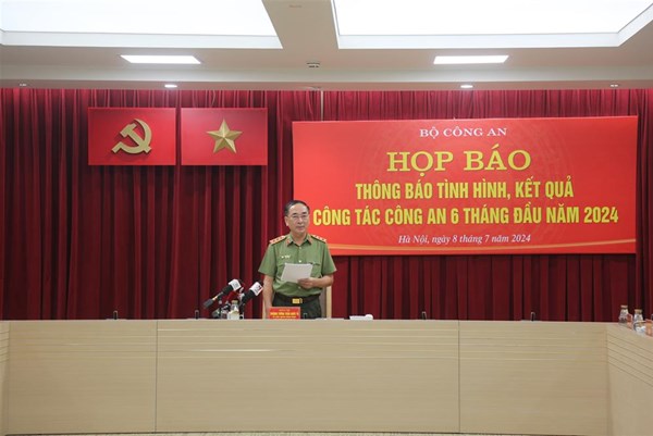 Công ty cây xanh Công Minh thông đồng tham gia trên 600 gói thầu tại nhiều địa phương