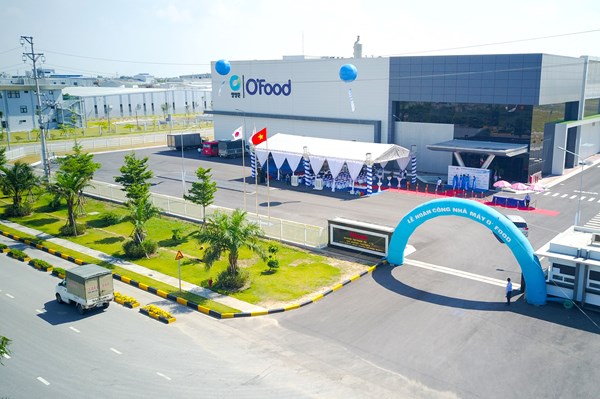 Việt Nam - Thị trường tiềm năng của K-Food