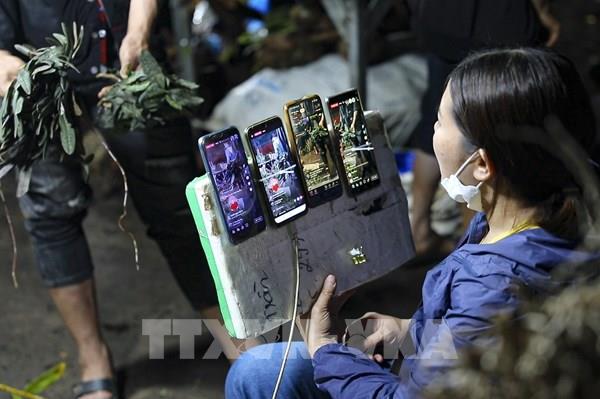Rà soát thu nhập phát sinh từ kinh doanh thương mại điện tử, livestream bán hàng
