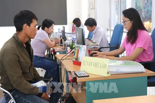 Hỗ trợ người lao động đi làm việc ở nước ngoài, nâng cao thu nhập