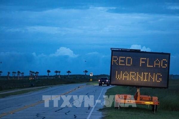 WMO: Siêu bão Beryl báo hiệu mùa bão “rất nguy hiểm” ở Đại Tây Dương