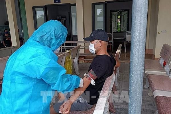 Xử phạt người đăng tải thông tin sai sự thật về bệnh bạch hầu