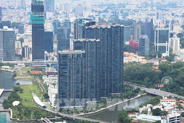 Căn hộ có giá hợp túi tiền dần "biến mất" tại các đô thị lớn  