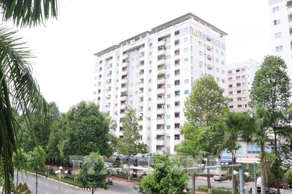 Quốc hội giám sát thị trường bất động sản, nhà ở xã hội tại Đồng Nai