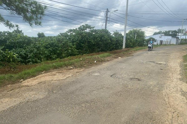 Tạm dừng nhiều dự án tại Bảo Lộc (Lâm Đồng) do vướng quy hoạch khoáng sản