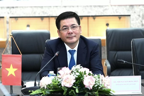 Đề xuất Chủ tịch FIATA hỗ trợ gỡ khó về giá cước vận tải biển