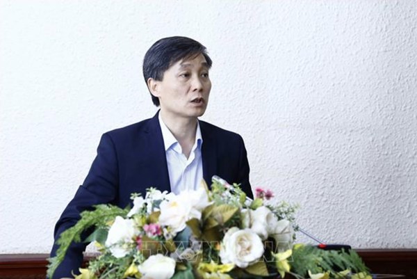 Bổ nhiệm lại, kéo dài thời gian giữ chức vụ lãnh đạo tại một số đơn vị