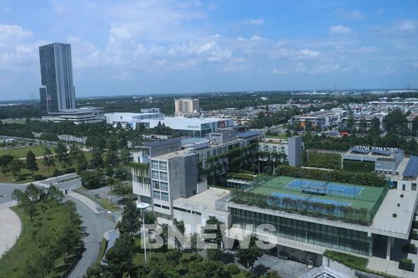 Hợp sức vốn nội và vốn ngoại, Bình Dương tạo động lực tăng trưởng mới