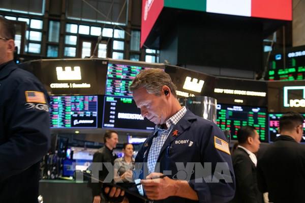 Goldman Sachs: Kinh tế Mỹ sẽ giảm tốc