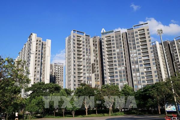 Thị trường bất động sản các tỉnh, thành khu vực phía Nam tăng tốc