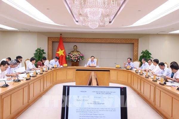 Phó Thủ tướng Trần Hồng Hà: Quản lý chặt việc xây dựng "lán, trại, kho" trên đất lúa