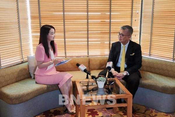 Malaysia và Việt Nam quan tâm mở rộng đầu tư và hợp tác trong các lĩnh vực chiến lược