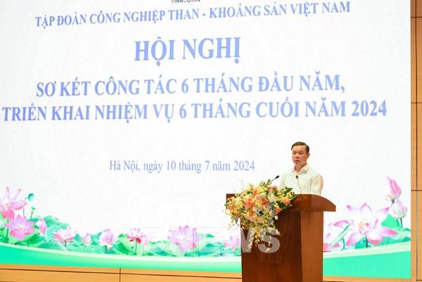 Tối ưu chi phí khai thác than, đáp ứng đủ nhiên liệu cho các nhà máy nhiệt điện