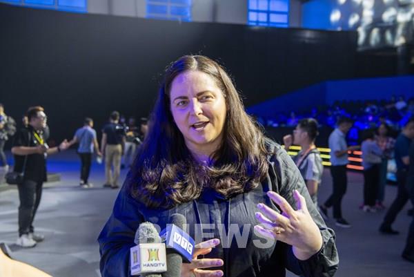 Chủ tịch Ford IMG: Tự hào về việc kinh doanh của Ford tại Việt Nam