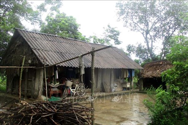 Thanh Hóa sớm bố trí tái định cư cho các hộ dân vùng nguy cơ sạt lở