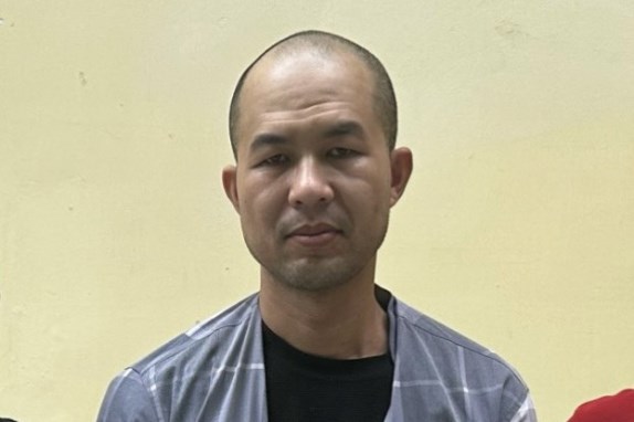 Bắt giữ đối tượng cuối cùng trong vụ nổ súng làm cô gái trẻ tử vong tại quận Long Biên