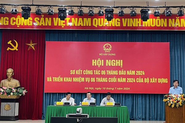 Nhiều địa phương ưu tiên dành quỹ đất cho nhà ở xã hội