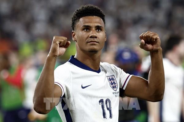 EURO 2024: Đường đến Berlin!