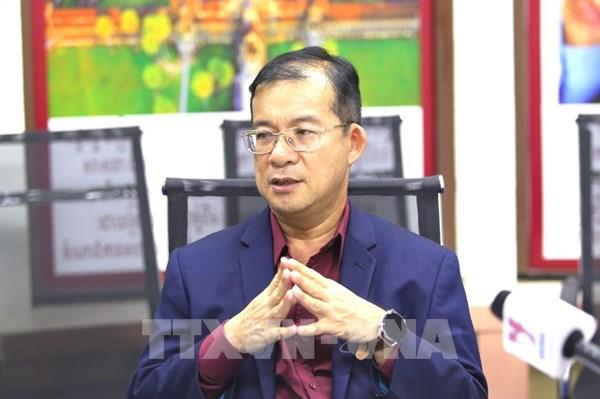Cơ hội tăng cường quan hệ hữu nghị và hợp tác toàn diện Việt Nam - Campuchia