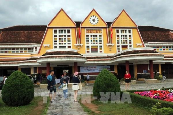 Kỳ nghỉ lễ 2/9: Xu hướng đi du lịch tự túc các điểm đến gần