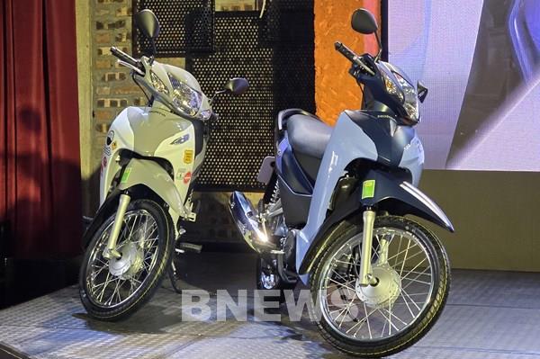 Honda Việt Nam: Doanh số ô tô tăng mạnh, xe máy tiếp tục dẫn đầu 