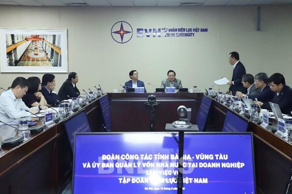 Cấp thiết đưa điện lưới quốc gia ra Côn Đảo