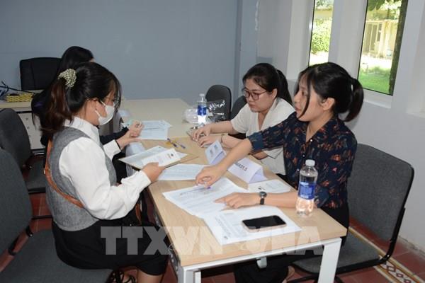 Đà Nẵng: Hơn 7.000 vị trí việc làm chờ người lao động