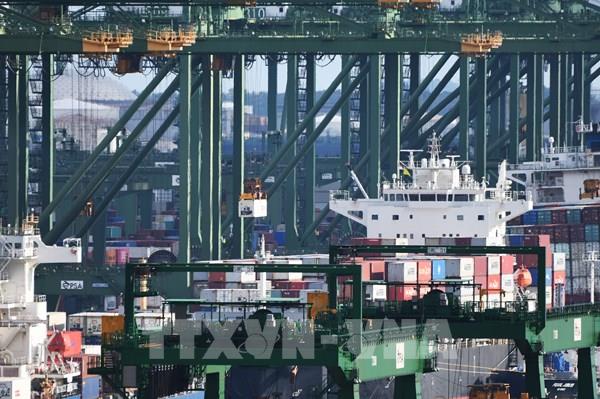 Các chuyên gia nâng dự báo tăng trưởng kinh tế của Singapore năm 2025
