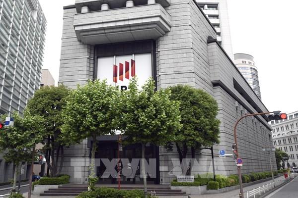 Nhật Bản: Chỉ số Nikkei giảm mạnh nhất trong hơn 3 năm