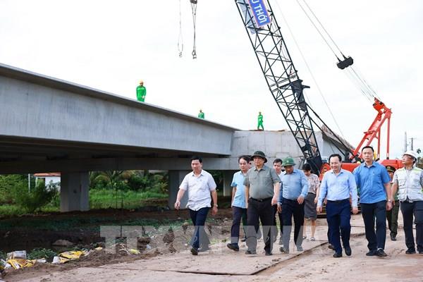 Thủ tướng yêu cầu chấn chỉnh, tăng cường quản lý tạm ứng vốn đầu tư công