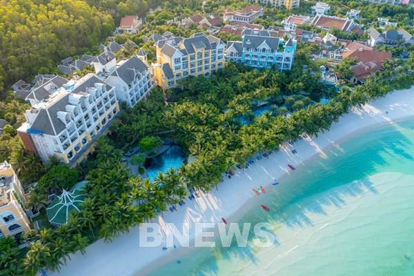 Phú Quốc là hòn đảo được yêu thích nhất thế giới chỉ sau Maldives