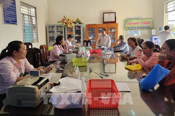 Dấu ấn 10 năm Chỉ thị 40 đi vào cuộc sống