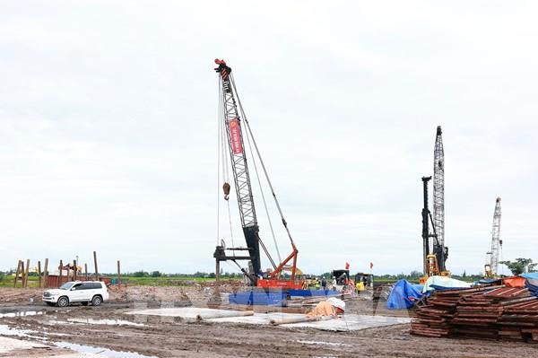 Khẩn trương rà soát, sửa đổi chính sách về phát triển hệ thống kết cấu hạ tầng