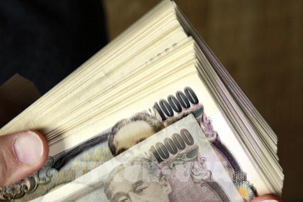 Áp lực lên đồng yen phản ánh nỗi lo về tăng trưởng tiền lương tại Nhật Bản