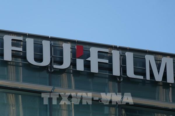Fujifilm hồi sinh nhờ cơn sốt hoài cổ